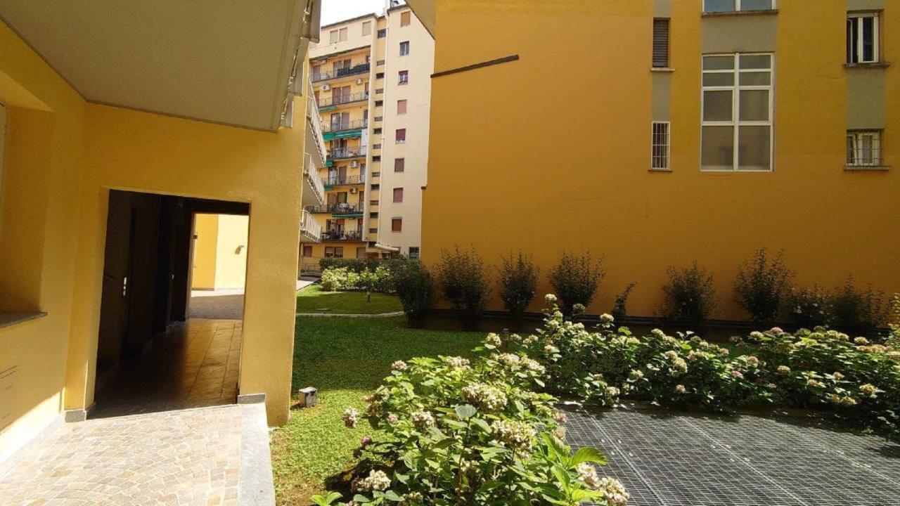 Navigli Suites - Visconti Mediolan Zewnętrze zdjęcie